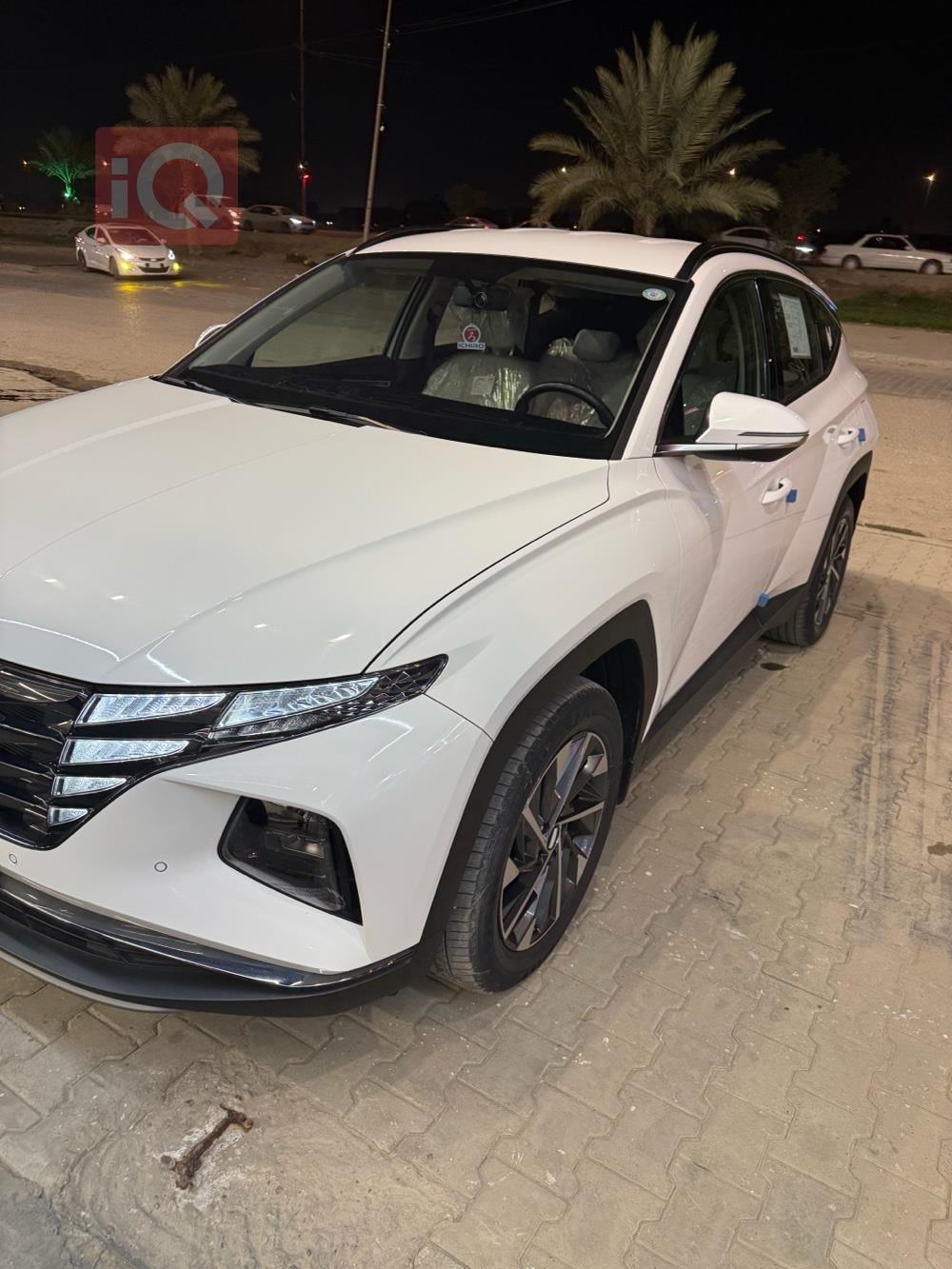 هيونداي توسان